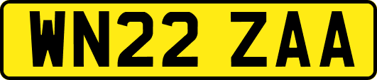 WN22ZAA