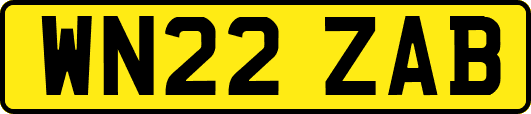 WN22ZAB