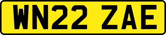 WN22ZAE