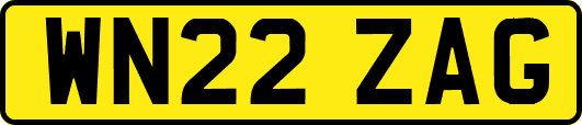 WN22ZAG