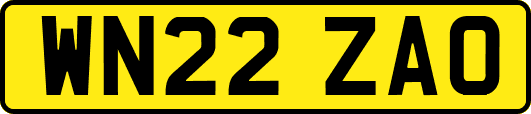 WN22ZAO