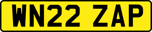 WN22ZAP