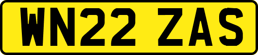 WN22ZAS