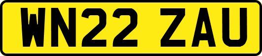 WN22ZAU