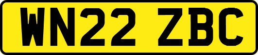 WN22ZBC