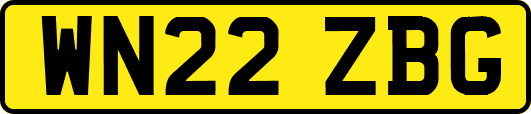 WN22ZBG