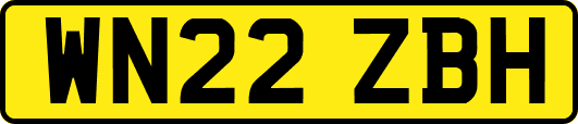 WN22ZBH