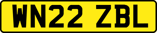 WN22ZBL
