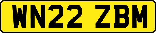 WN22ZBM