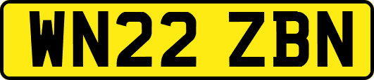 WN22ZBN