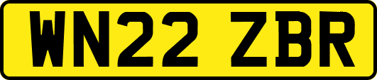 WN22ZBR