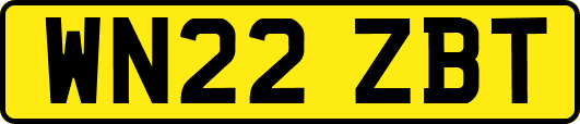 WN22ZBT
