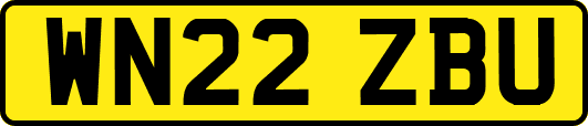 WN22ZBU