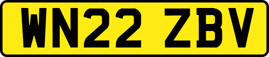 WN22ZBV