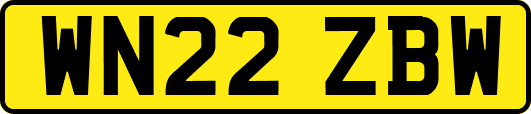 WN22ZBW