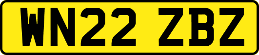 WN22ZBZ