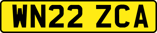 WN22ZCA