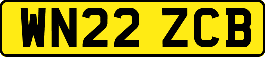 WN22ZCB