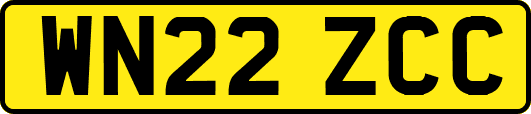 WN22ZCC