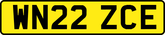 WN22ZCE