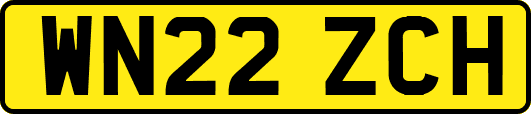 WN22ZCH
