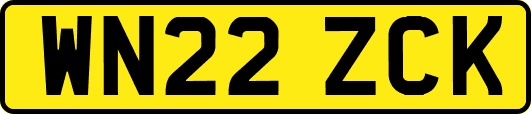 WN22ZCK