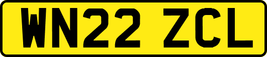 WN22ZCL