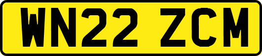 WN22ZCM