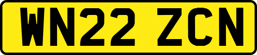 WN22ZCN