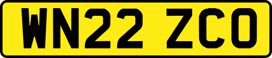 WN22ZCO
