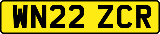 WN22ZCR
