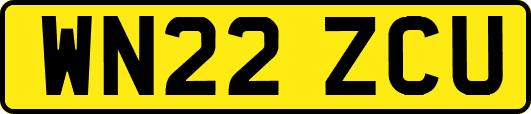 WN22ZCU