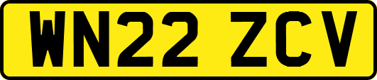 WN22ZCV