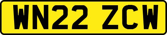 WN22ZCW