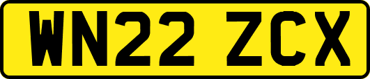 WN22ZCX