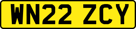WN22ZCY