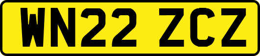 WN22ZCZ