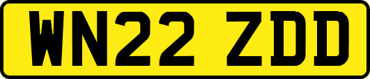 WN22ZDD