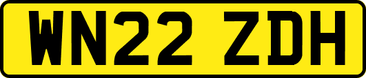 WN22ZDH