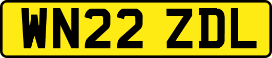 WN22ZDL