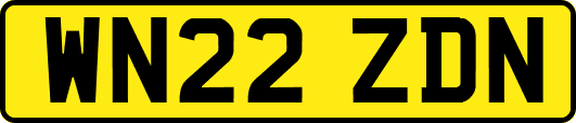 WN22ZDN