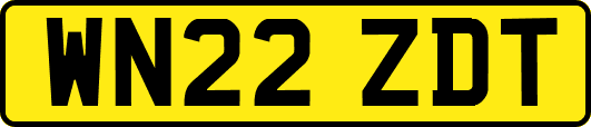 WN22ZDT