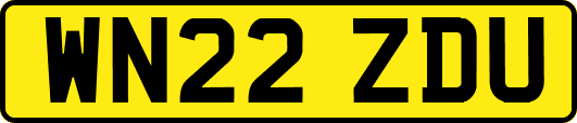 WN22ZDU