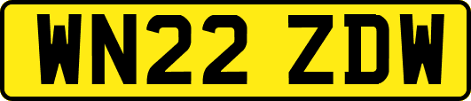 WN22ZDW