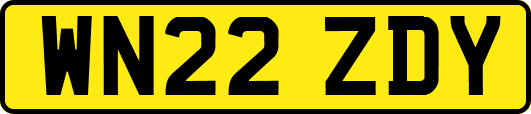 WN22ZDY