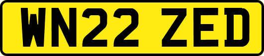 WN22ZED