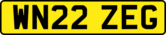 WN22ZEG