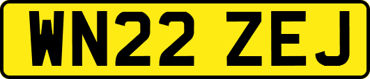 WN22ZEJ