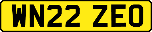 WN22ZEO