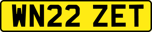 WN22ZET